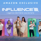 Amazon Prime - Influence(s) - Série