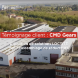 Loctite x CMD Gears - Témoignage Client